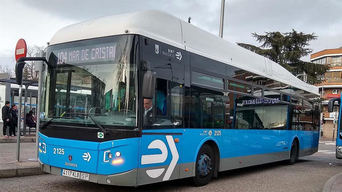 El Ayuntamiento de Madrid activa el plan especia para fomentar la movilidad sostenible en la ciudad