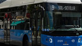 Los viajes en autobuses de EMT Madrid y bicimad serán gratuitos los días 8 y 9 de enero