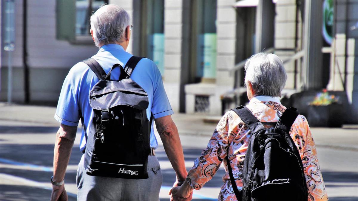 Se podrá disfrutar de viajes culturales a otras ciudades o estancias terapéuticas 