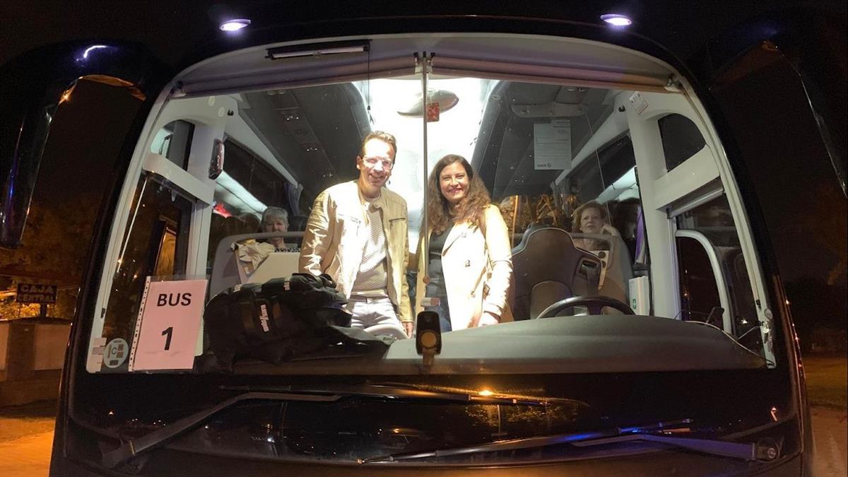 Se aumenta de dos a cuatro destinos, incluyendo una opción internacional, dentro de un presupuesto que se ha incrementado en 16.000 euros