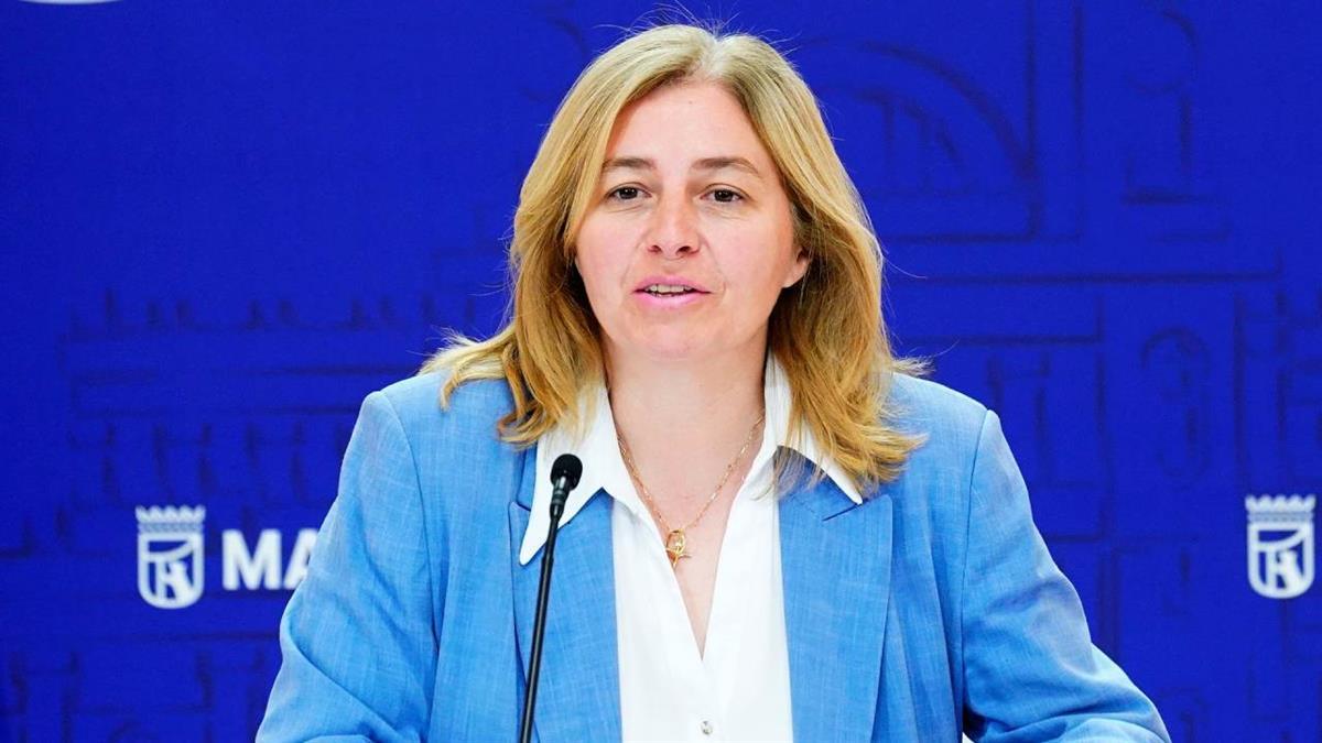 La vicealcaldesa de Madrid reacciona a la detención de Serigne Mbaye