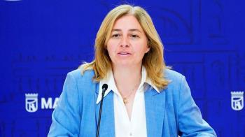 La vicealcaldesa de Madrid reacciona a la detención de Serigne Mbaye