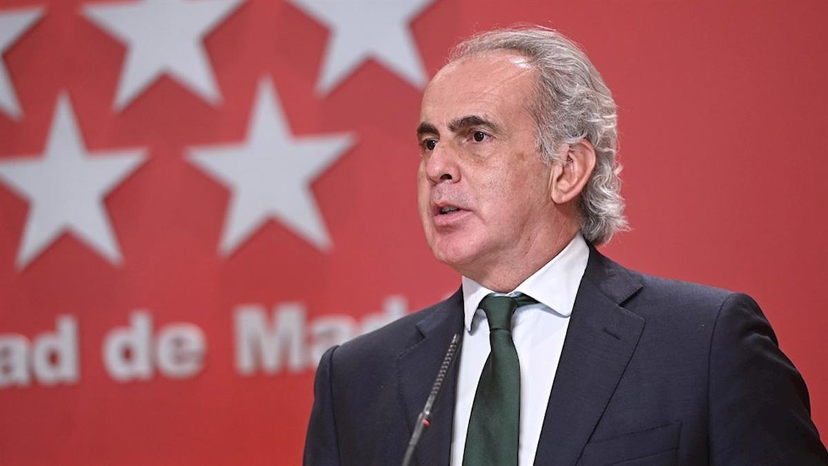 Este departamento que se estrena con competencias en recursos humanos, contratación, farmacia e infraestructuras