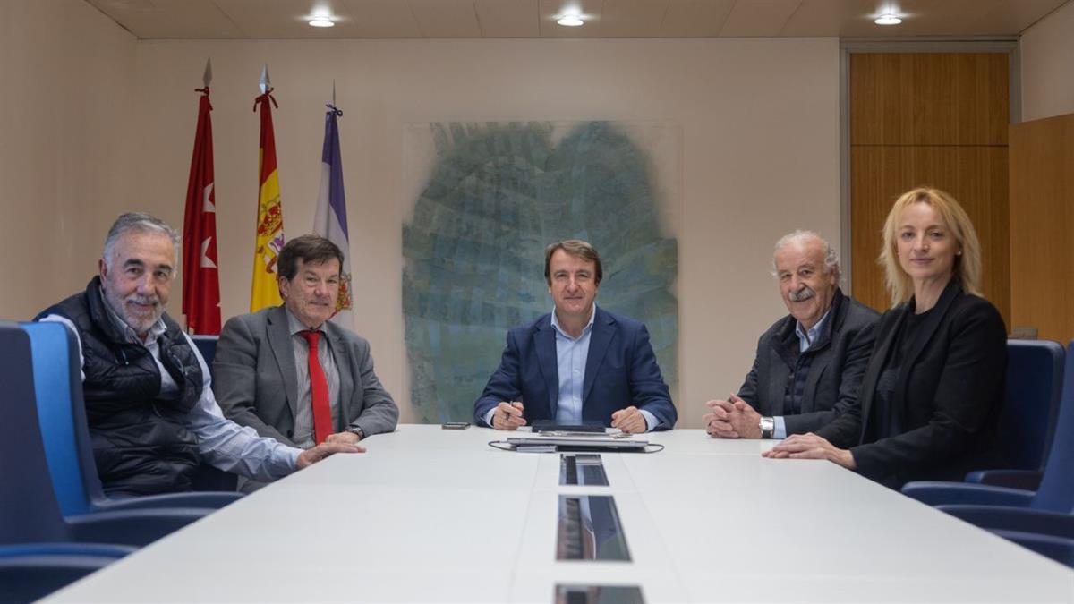 Estará dirigida a niños y niñas de 6 a 15 años