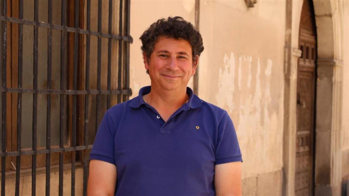 El concejal de Alcalá asegura que el equipo de Gobierno está “mejorando la limpieza mientras pagamos sus deudas”