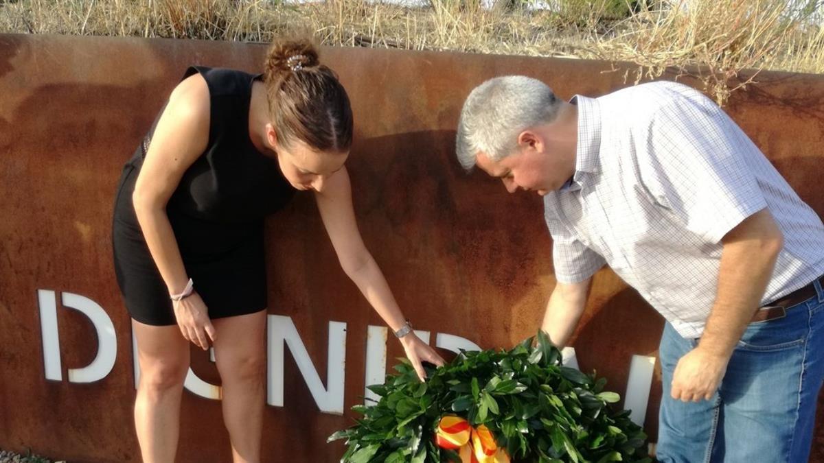 El homenaje será organizado por el PP en el 19º aniversario del 11M