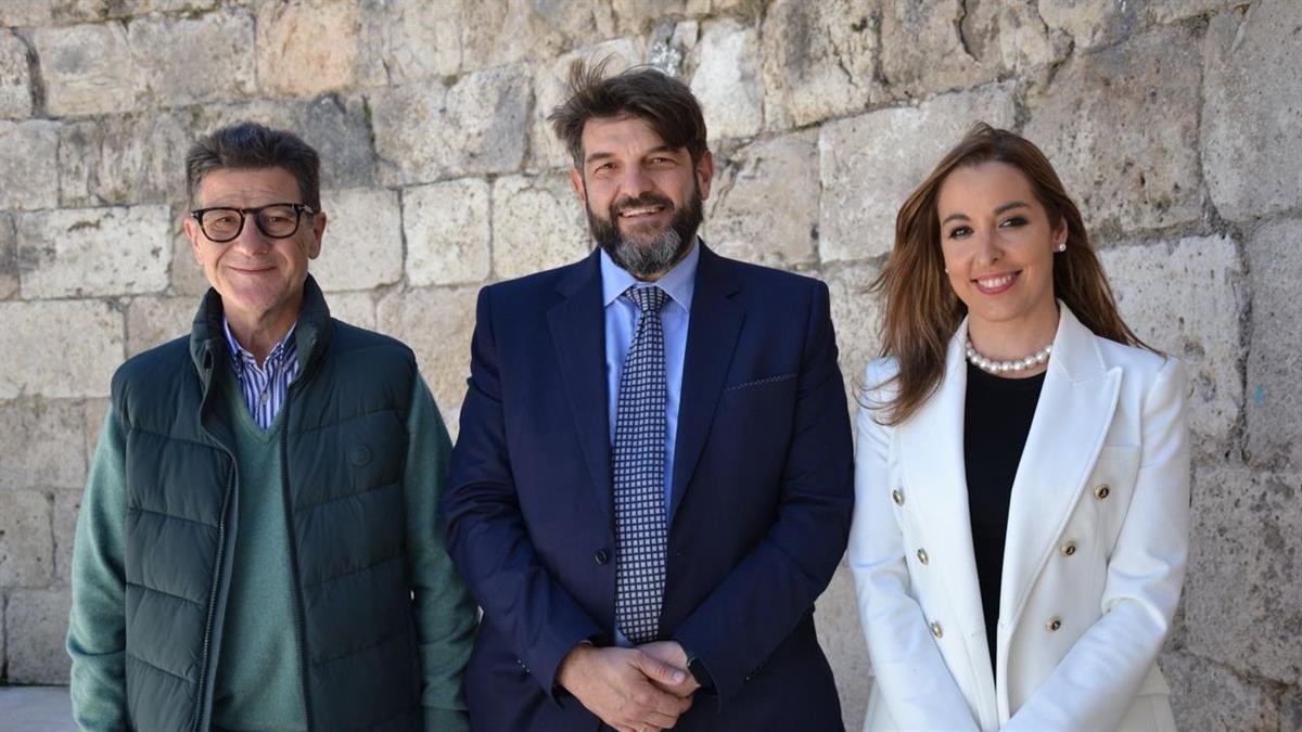 VOX Alcalá de Henares continúa apostando por la seguridad de la ciudad