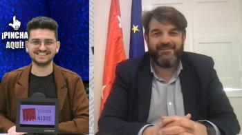 La formación política muestra su rechazado a la apertura de un Centro de Menas en Alcalá