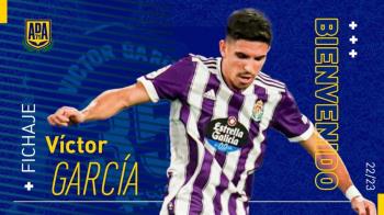 El futbolista debutó en Primera División en 2020