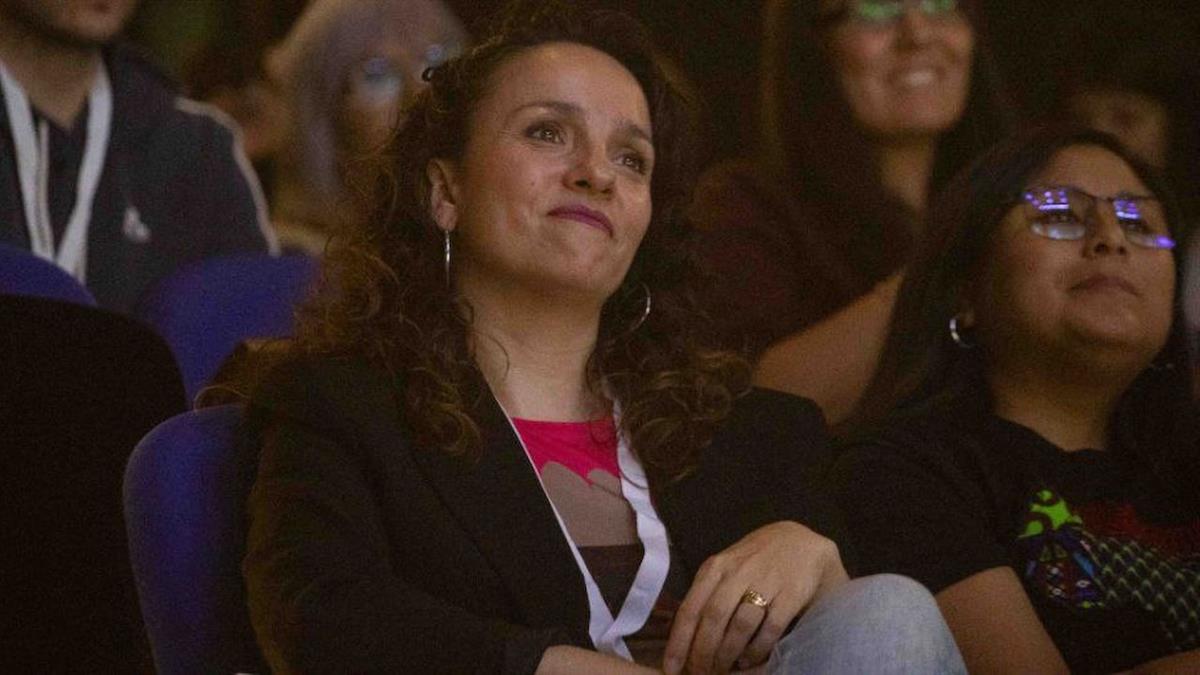 Será la candidata en 2027 y su agenda se centrará en vivienda, en tener unos barrios cuidados y en la mejora de los servicios públicos