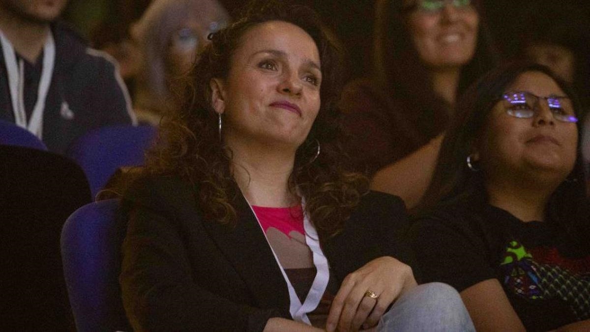 Será la candidata en 2027 y su agenda se centrará en vivienda, en tener unos barrios cuidados y en la mejora de los servicios públicos