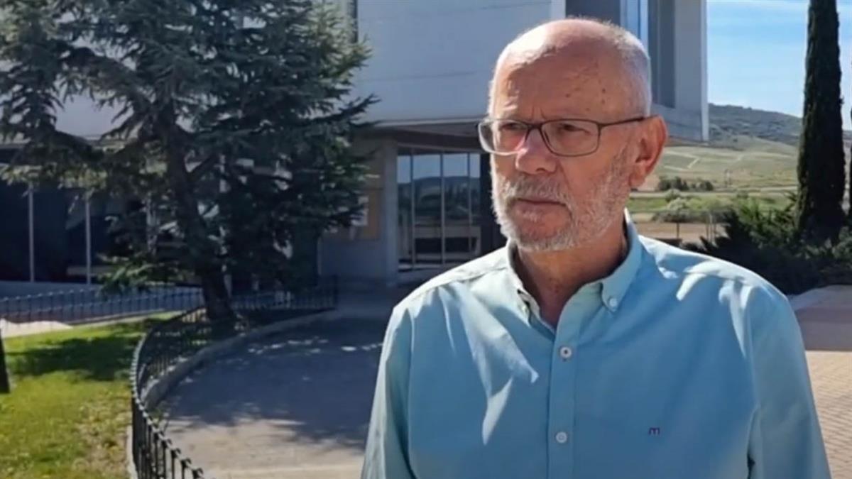 Antonio Barahona seguirá siendo el alcalde de la localidad durante el próximo mandato 