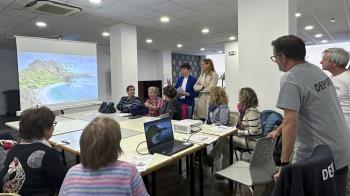 El Centro Adolfo Suárez ha acogido la segunda sesión piloto de esta iniciativa 