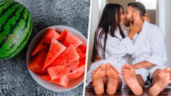 Frutos rojos, vitamina D y buenos hábitos para disfrutar plenamente del sexo esta época 