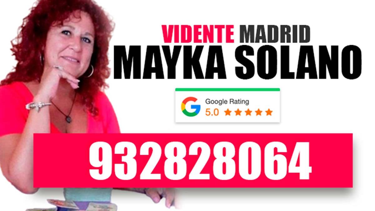 VIDENTES de Madrid 2021 | SoyDe