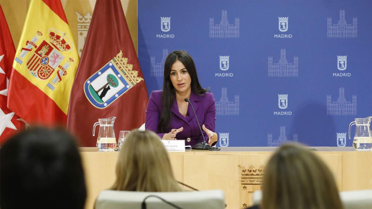 El ayuntamiento de Madrid ha realizado un video explicativo en el que trata aspectos como hojas de reclamaciones, cambios y devoluciones, entre otros
