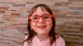 El padre de la menor ha compartido un emotivo recuerdo de la pequeña, que ha perdido la vida con tan solo 4 años de edad