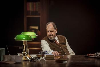 Coproducción del Festival Internacional de Teatro Clásico y Teatre Romea de Barcelona 