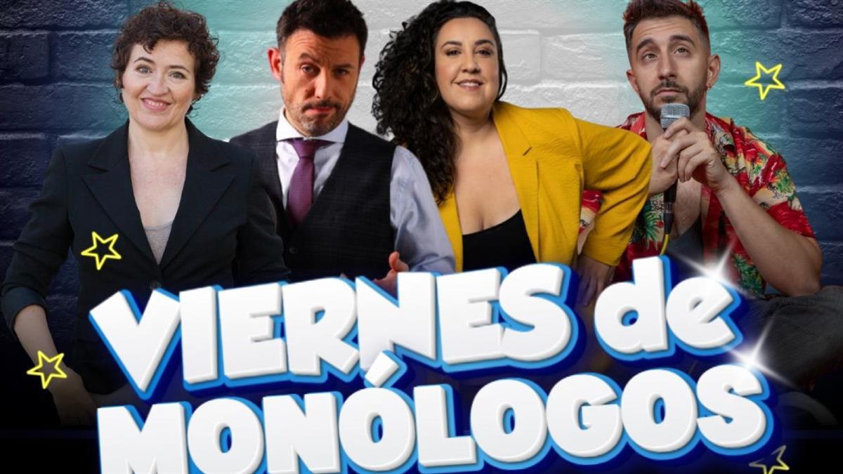 Iñaki Urrutia, Esther Gimeno, Jorge Yorya y Eva Cabezas provocarán las carcajadas de los asistentes