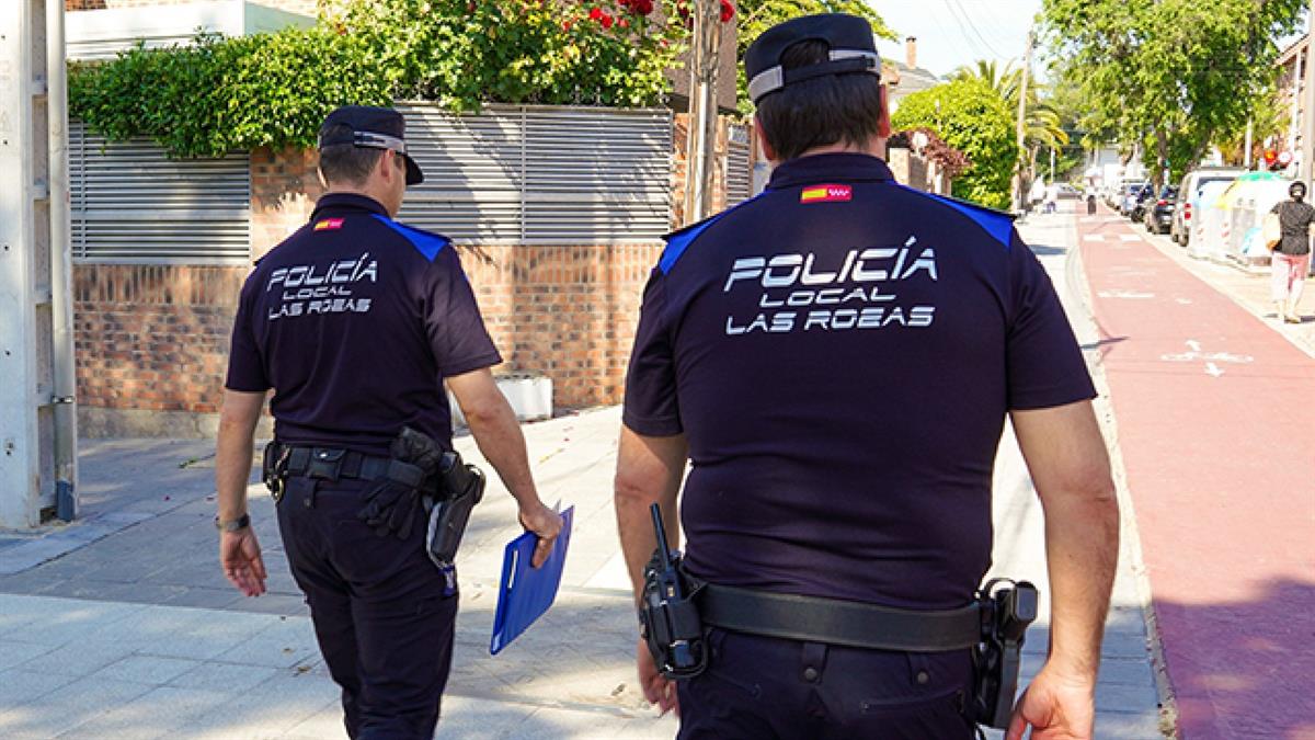 Plan especial de prevención y seguridad contra los robos en domicilios
