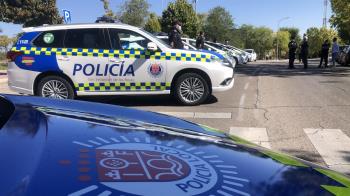 Acciones contra la ludopatía, absentismo escolar y el alcoholismo 