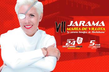 El homenaje a la piloto de F1 contará este año con modo presencial y virtual