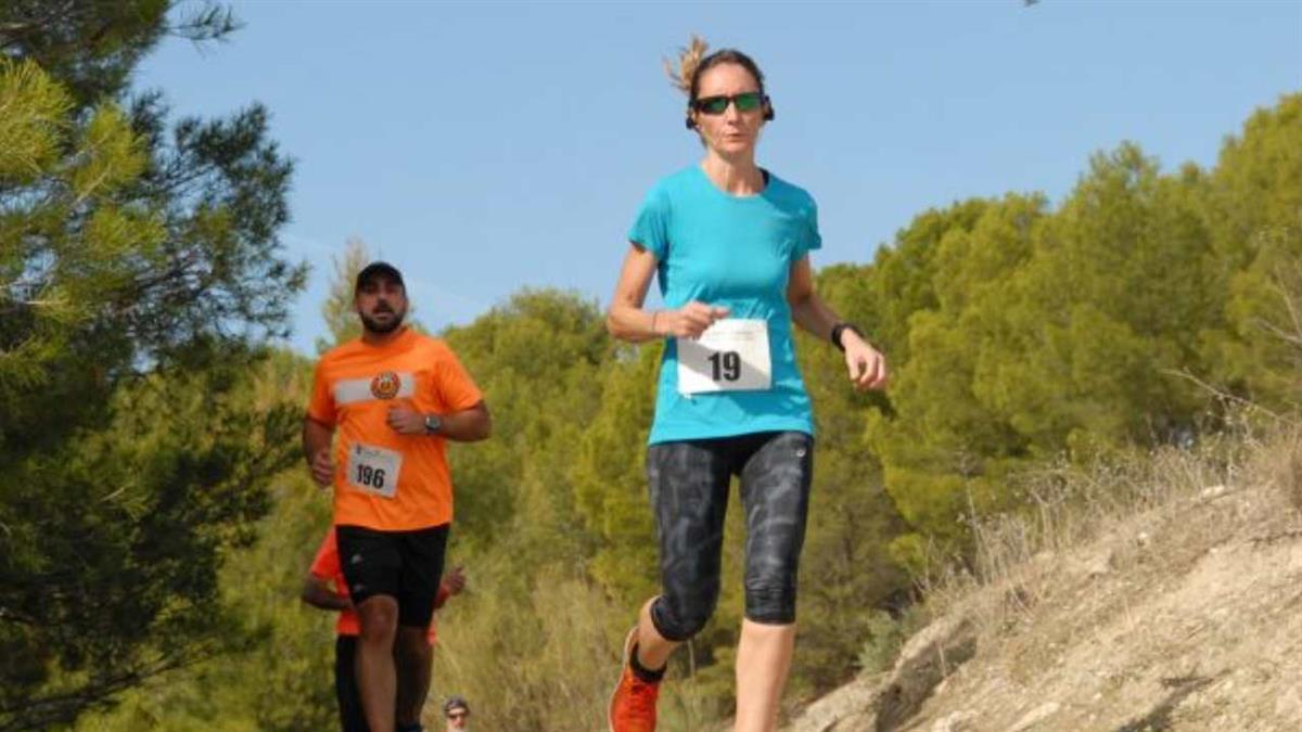 Se celebrará el domingo 16 de noviembre 