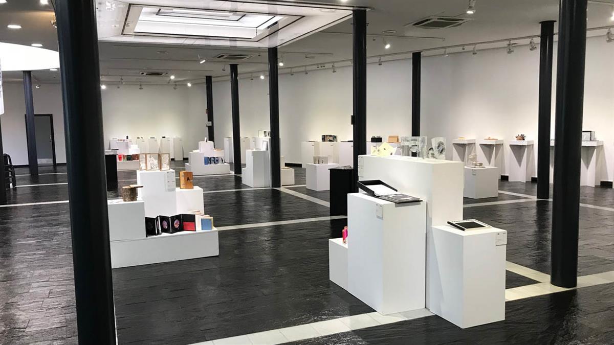 Las obras premiadas pasarán a formar parte del Patrimonio Artístico del Ayuntamiento de Móstoles