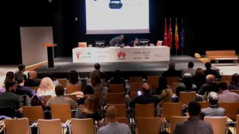 Una jornada especialmente centrada en la tecnología 5G
