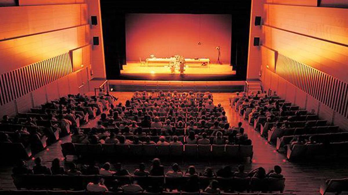 El Festival de Teatro Aficionado es el escenario perfecto