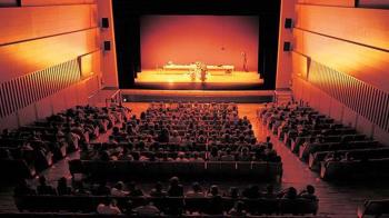 El Festival de Teatro Aficionado es el escenario perfecto