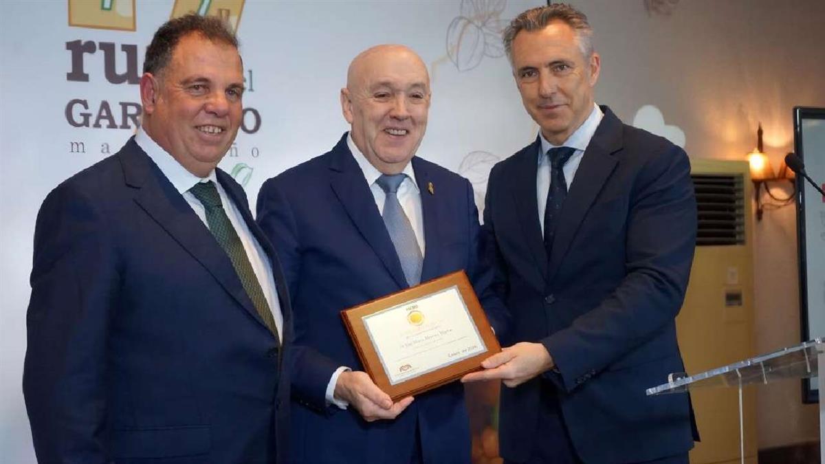 La VII edición de la Ruta del Garbanzo Madrileño reunió a más de 100 restaurantes en toda la región