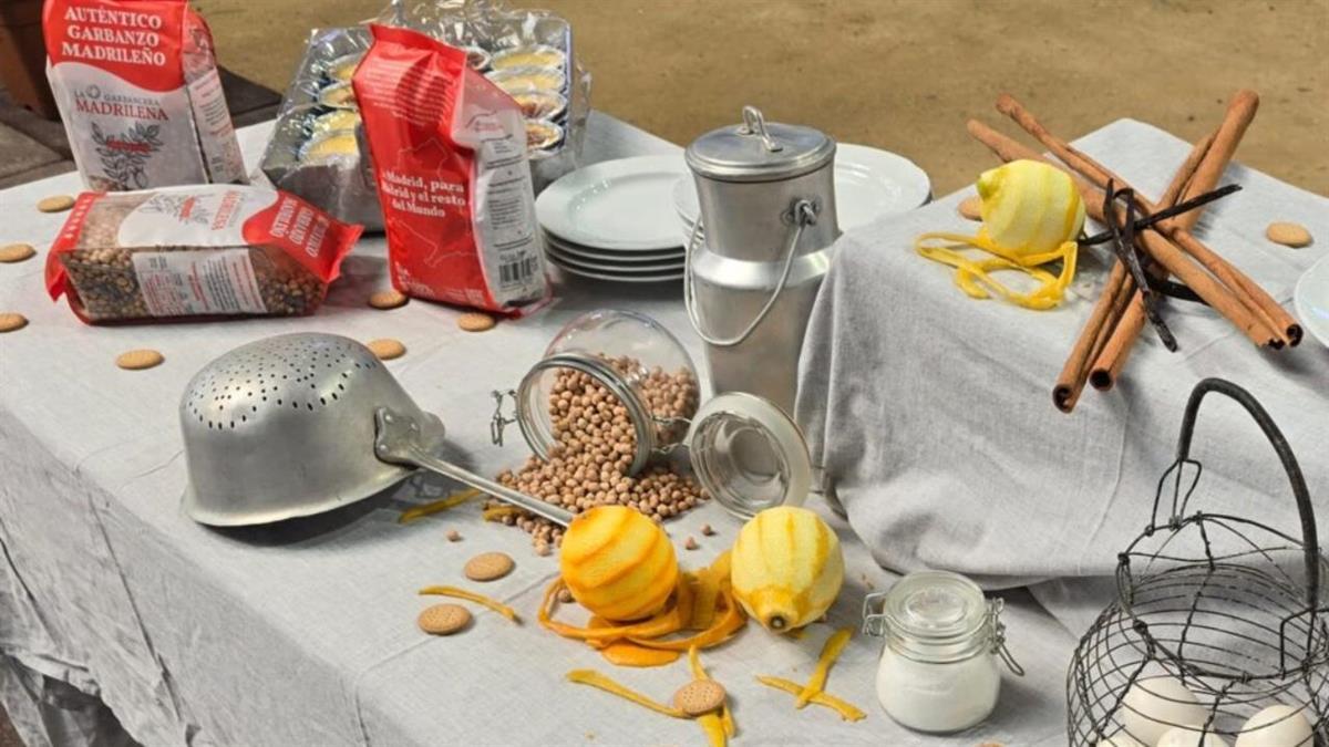 Los comensales podrán registrarse en una APP para votar los platos de la hostelería local