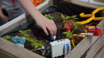 Esta iniciativa tiene como objetivo fomentar las vocaciones científicas y tecnológicas entre los estudiantes