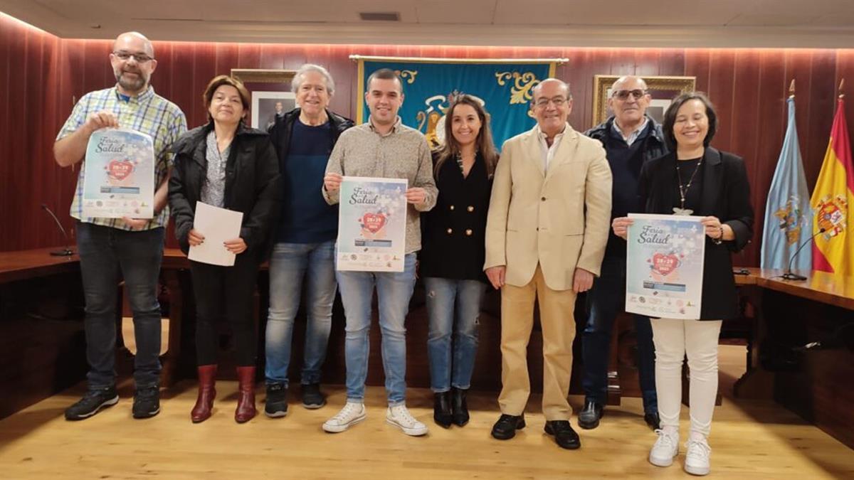 Se realizará los días 28 y 29 de octubre