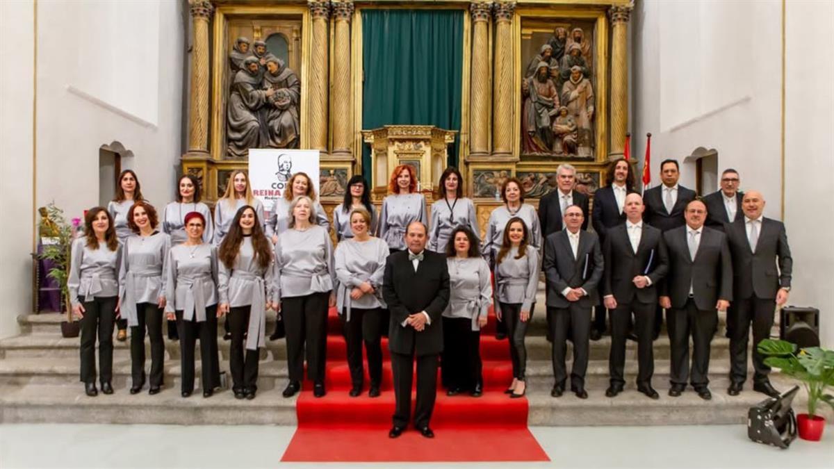 Dos destacadas agrupaciones ofrecerán un concierto gratuito