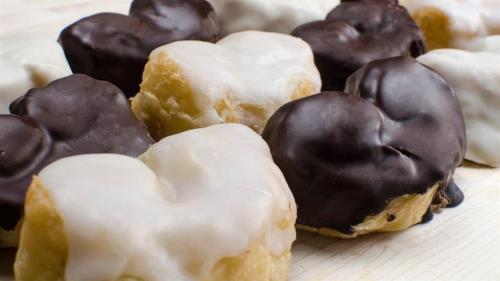 ¡Ya huele a dulce! La Feria de la Palmerita celebra su VIII edición