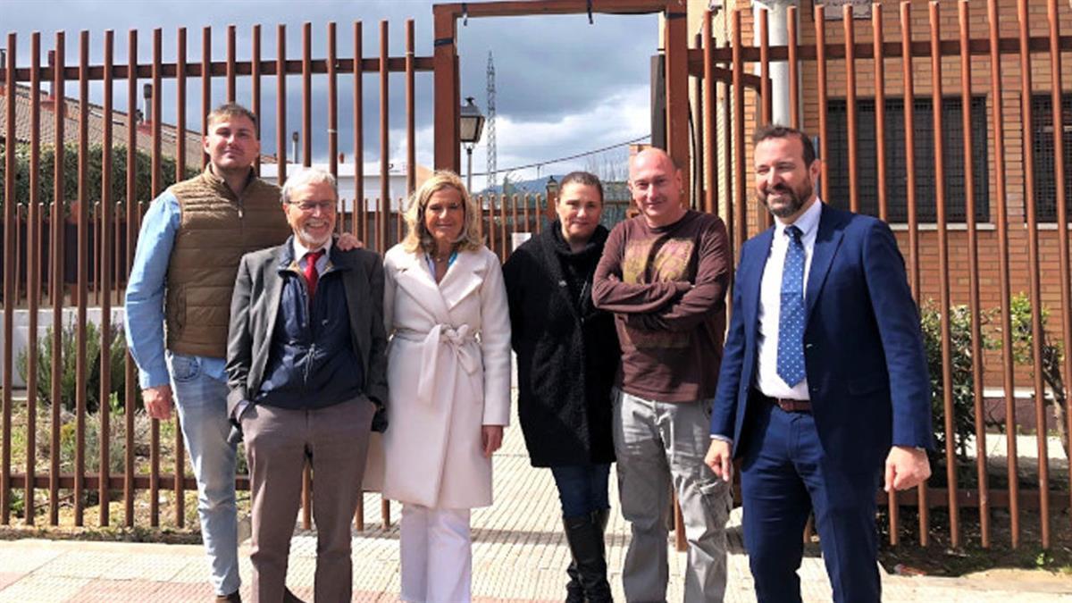 Gracias a una inversión regional que dará comienzo de forma inmediata