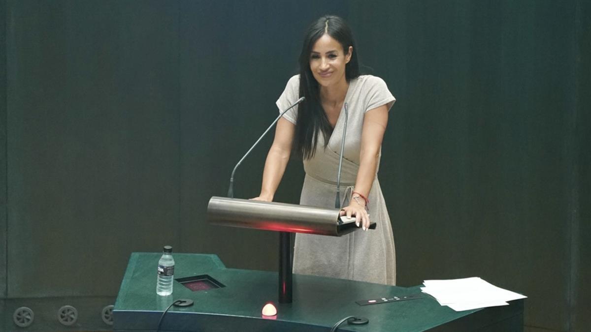 No obstante, la vicealcaldesa ha apuntado que "el triunfalismo lo tenemos que dejar para otros" 