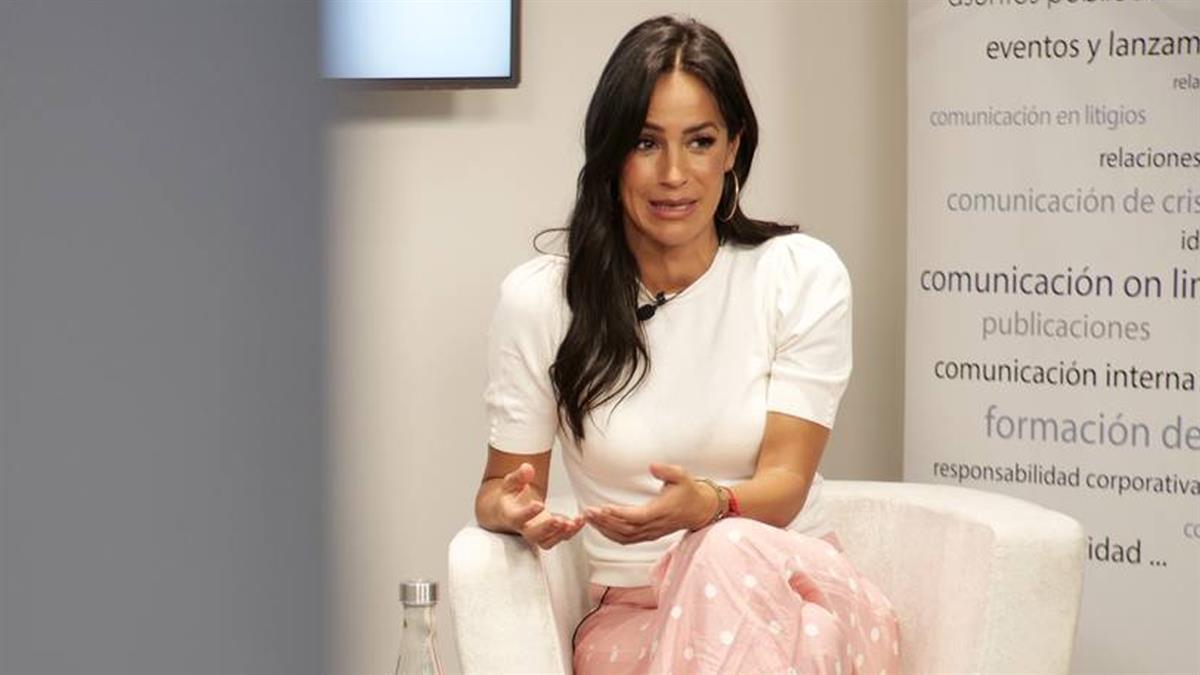 La vicealcaldesa cierra la puerta a posibles alianzas con este bloque 