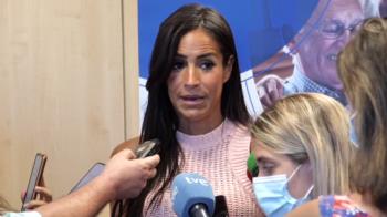 La vicealcaldesa ha señalado, además, que desde están en búsqueda de un alumbrado que permita el ahorro energético para el eje Paseo del Prado-Buen Retiro 