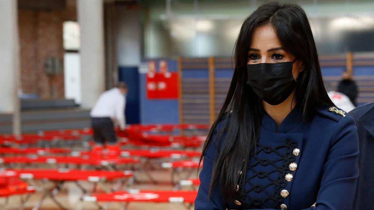 La vicealcaldesa de Madrid ha pedido colaboración durante la reunión mensual del Foro de Empresas por Madrid
