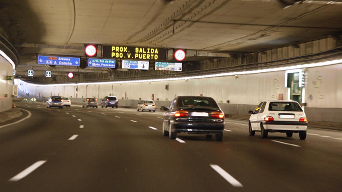 La vicealcaldesa ha anunciado que, si llega a Cibeles, instalará repetidores para no perder la señal GPS