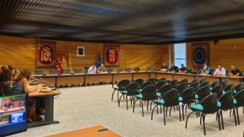 El proceso de consolidación culminará en octubre de 2024