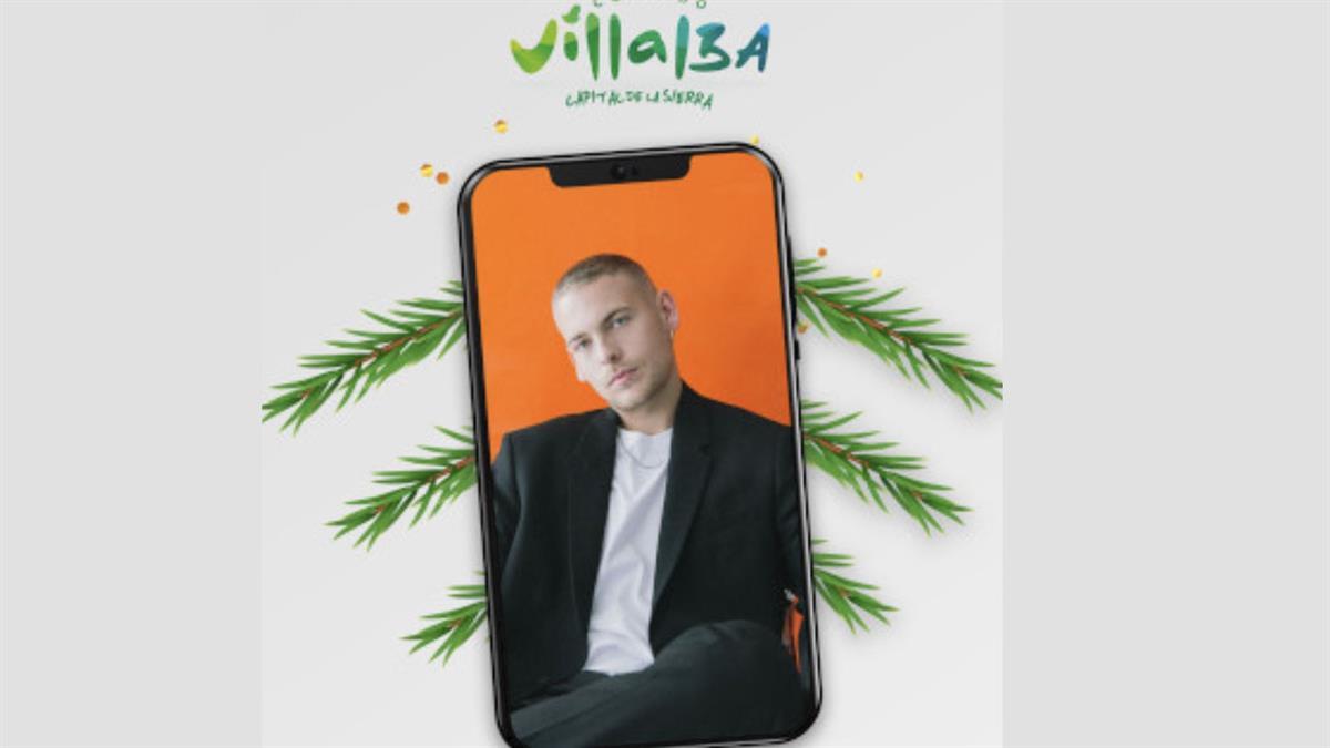 Se trata de un espectáculo completamente gratuito