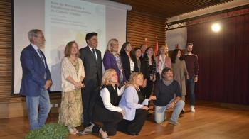 UNED, UDIMA y Hospital General tienen sede en la localidad