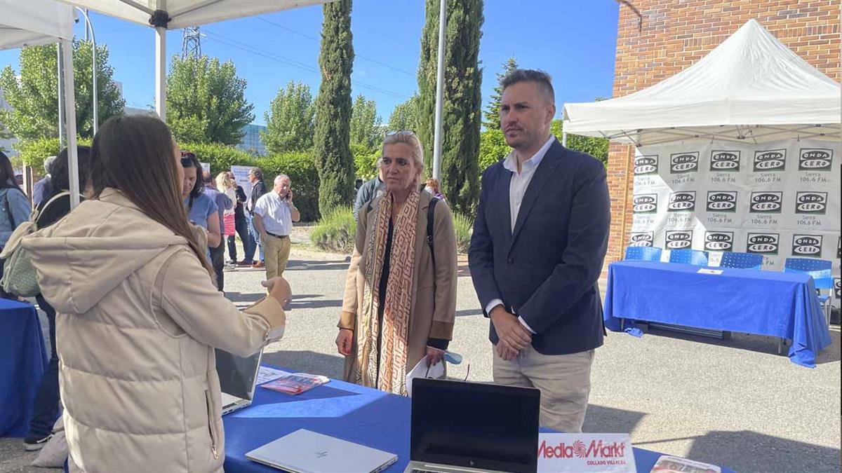 Uno de cada cuatro parados ha abandonado las listas del desempleo 