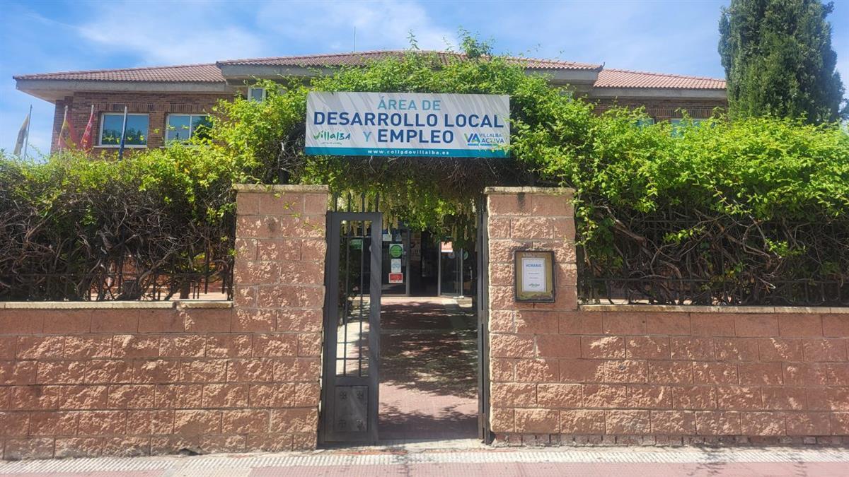 La ciudad registra un descenso del paro del 0,6% con respecto a agosto