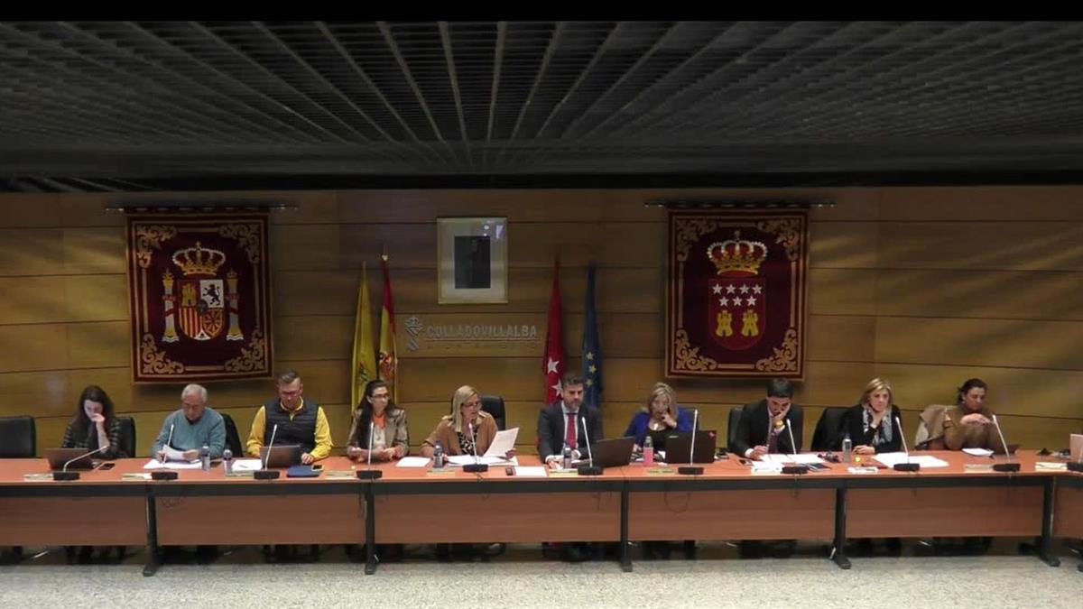 Tras una moción presentada por el Partido Socialista 