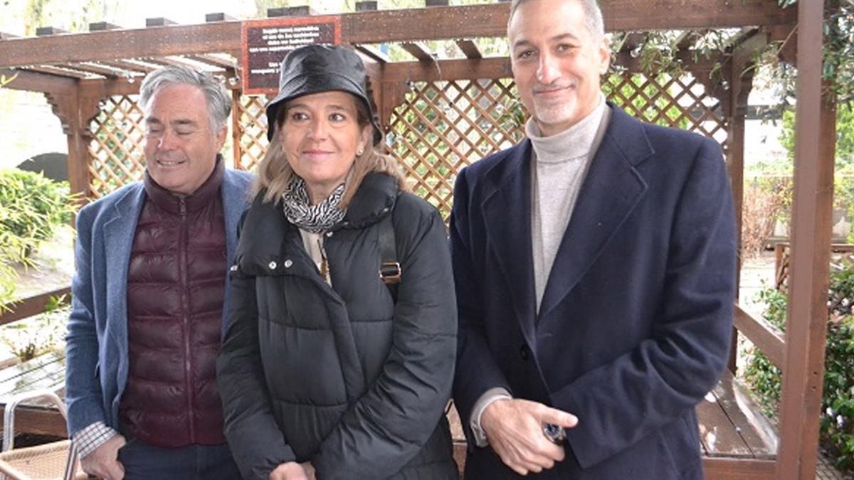 El Ayuntamiento ha solicitado una subvención para realizar el proyecto